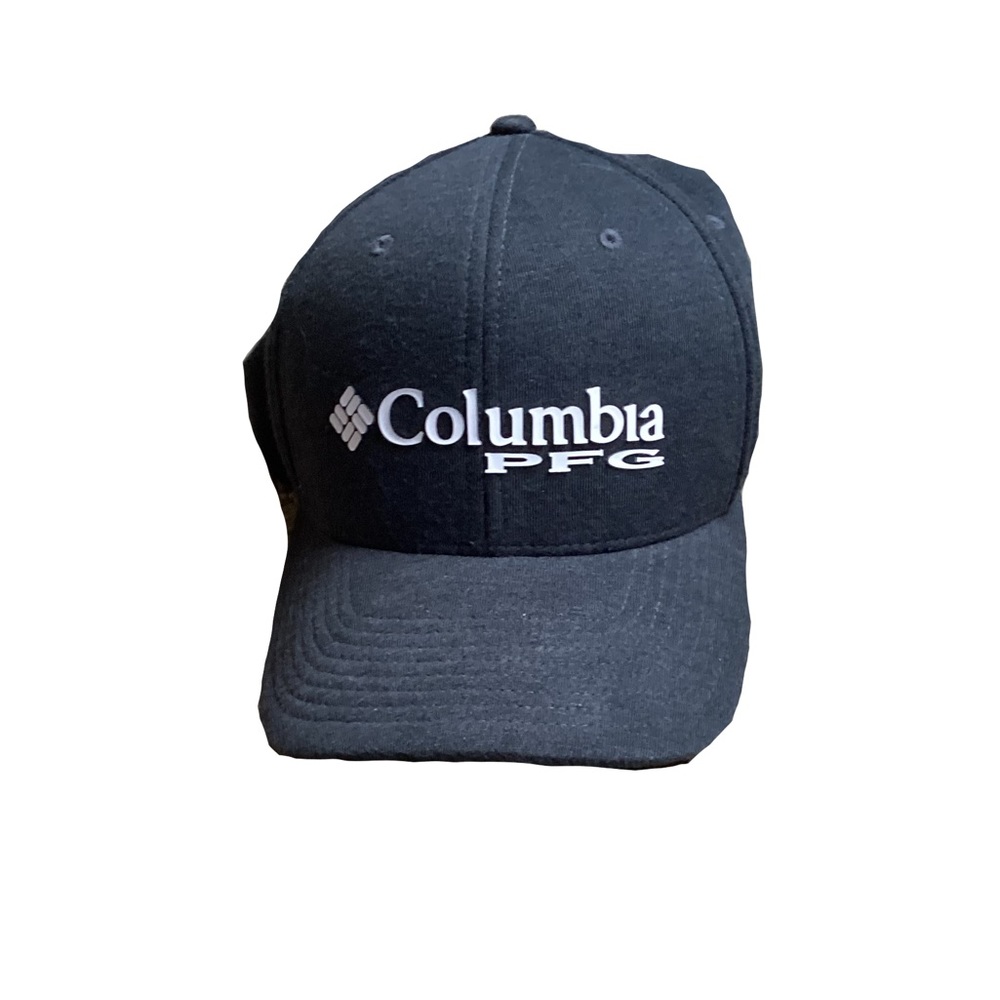 Columbia cap